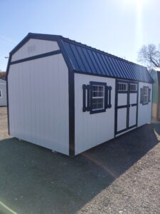 LP Bargain Barn-image