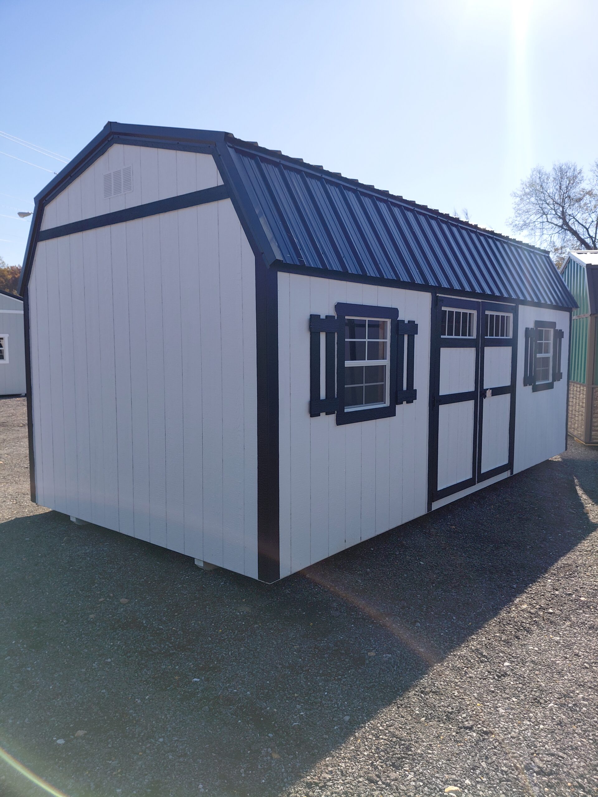 LP Bargain Barn-image