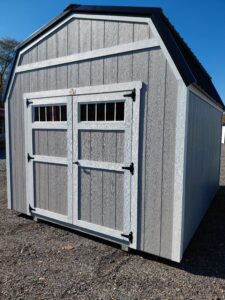 LP Bargain Barn-image