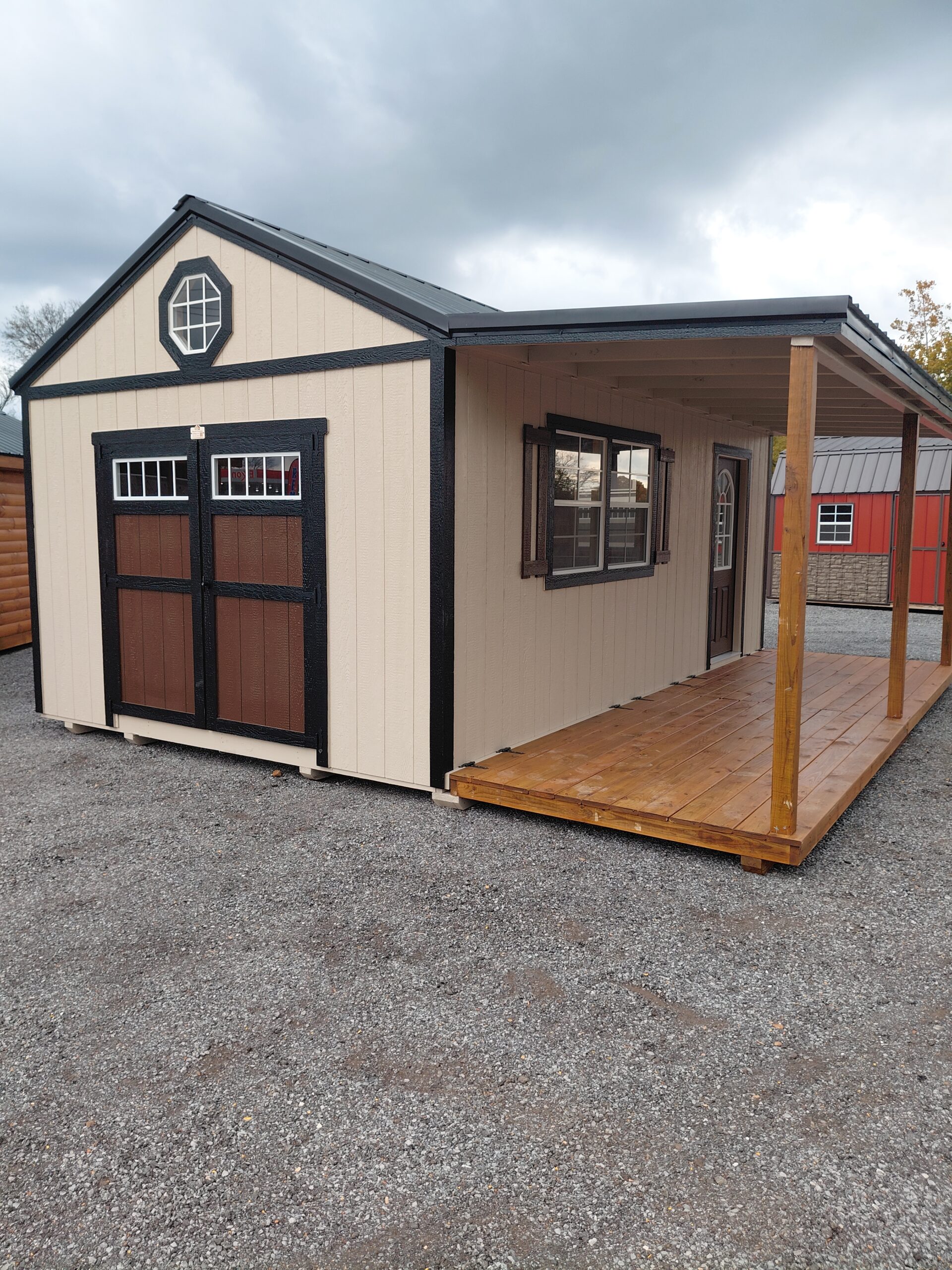 LP Premium Cottage-image