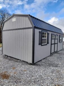 LP Bargain Barn-image