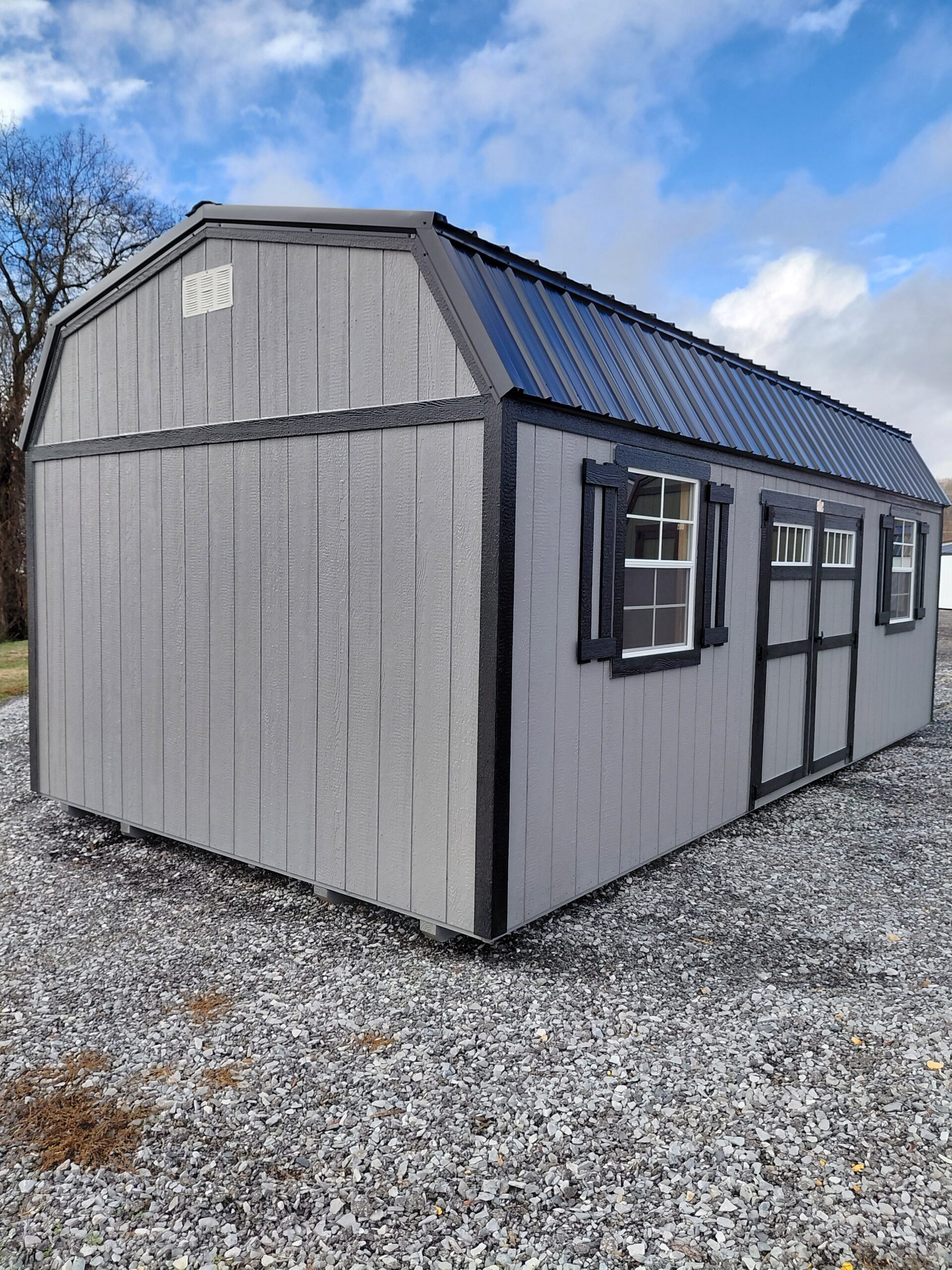 LP Bargain Barn-image