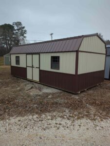 Metal Bargain Barn-image