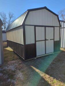 Metal Bargain Barn-image