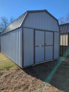 Metal Bargain Barn-image