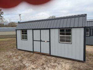 Metal Bargain Barn-image