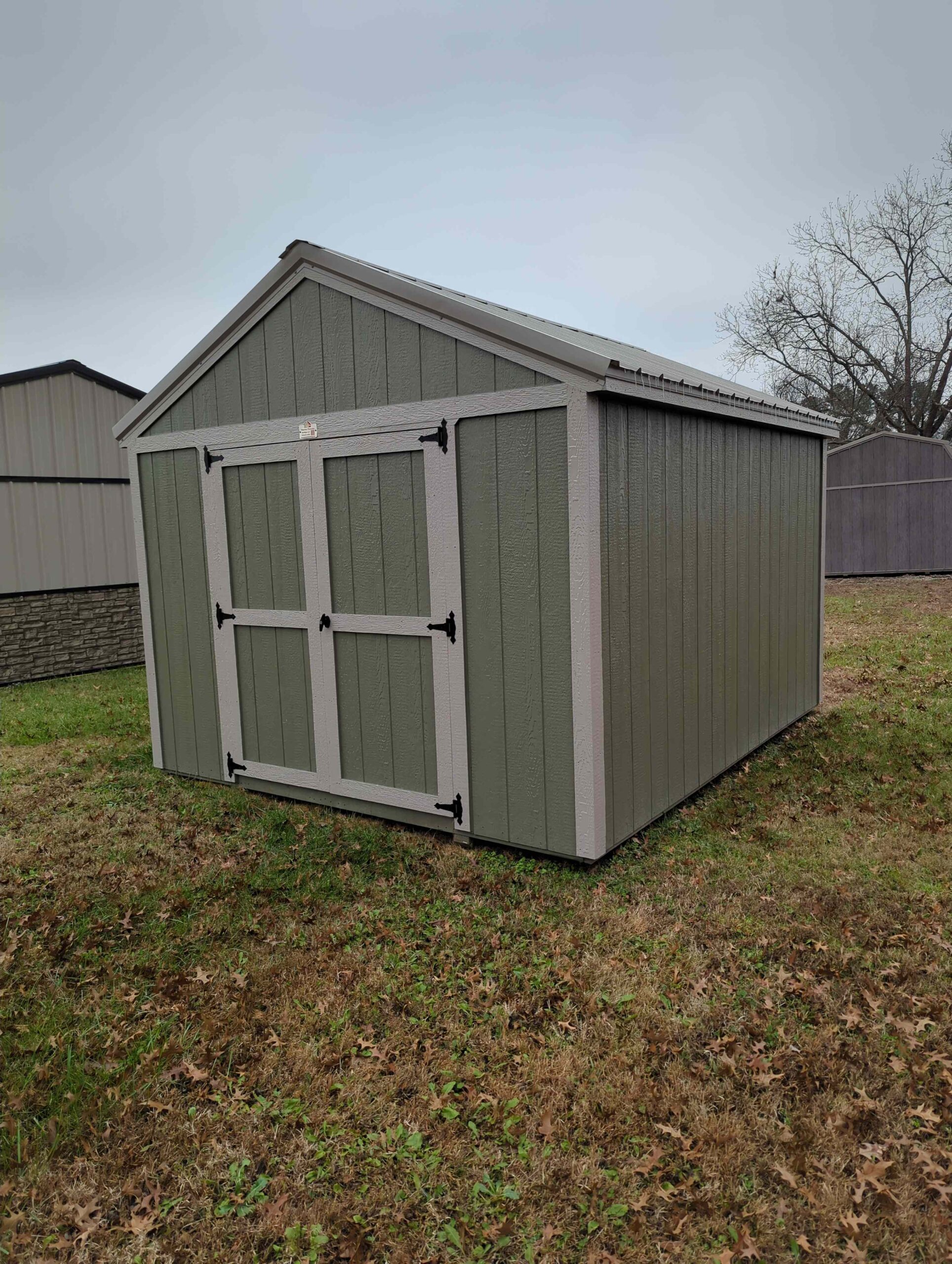 LP Bargain Barn-image