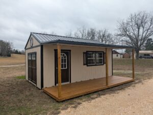 LP Premium Cottage-image