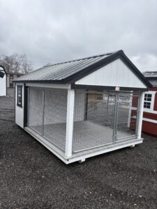 Dog Kennel-image