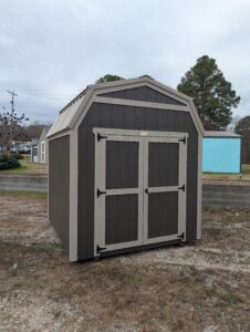 LP Bargain Barn-image