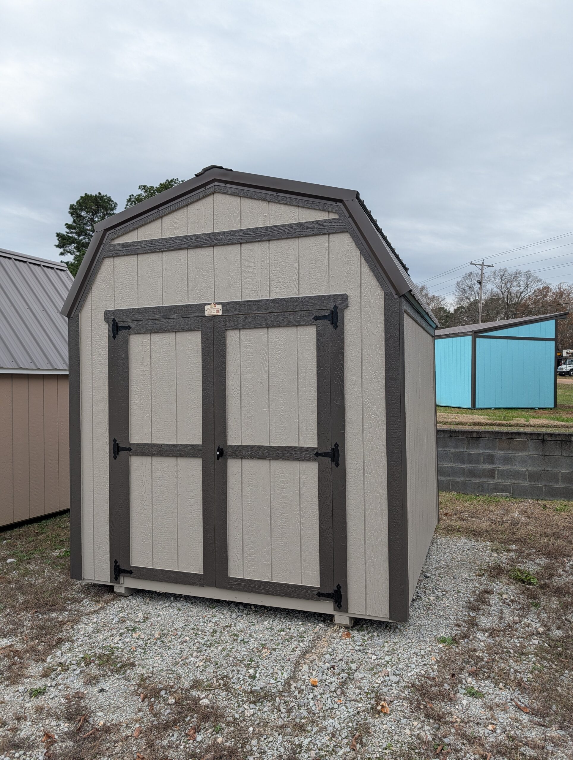 LP Bargain Barn-image