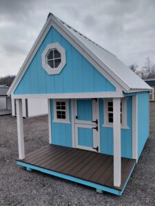 LP Play House-image