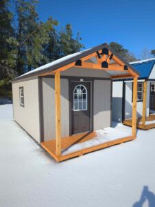 LP Bargain Barn-image