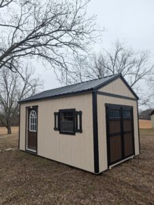 LP Bargain Barn-image