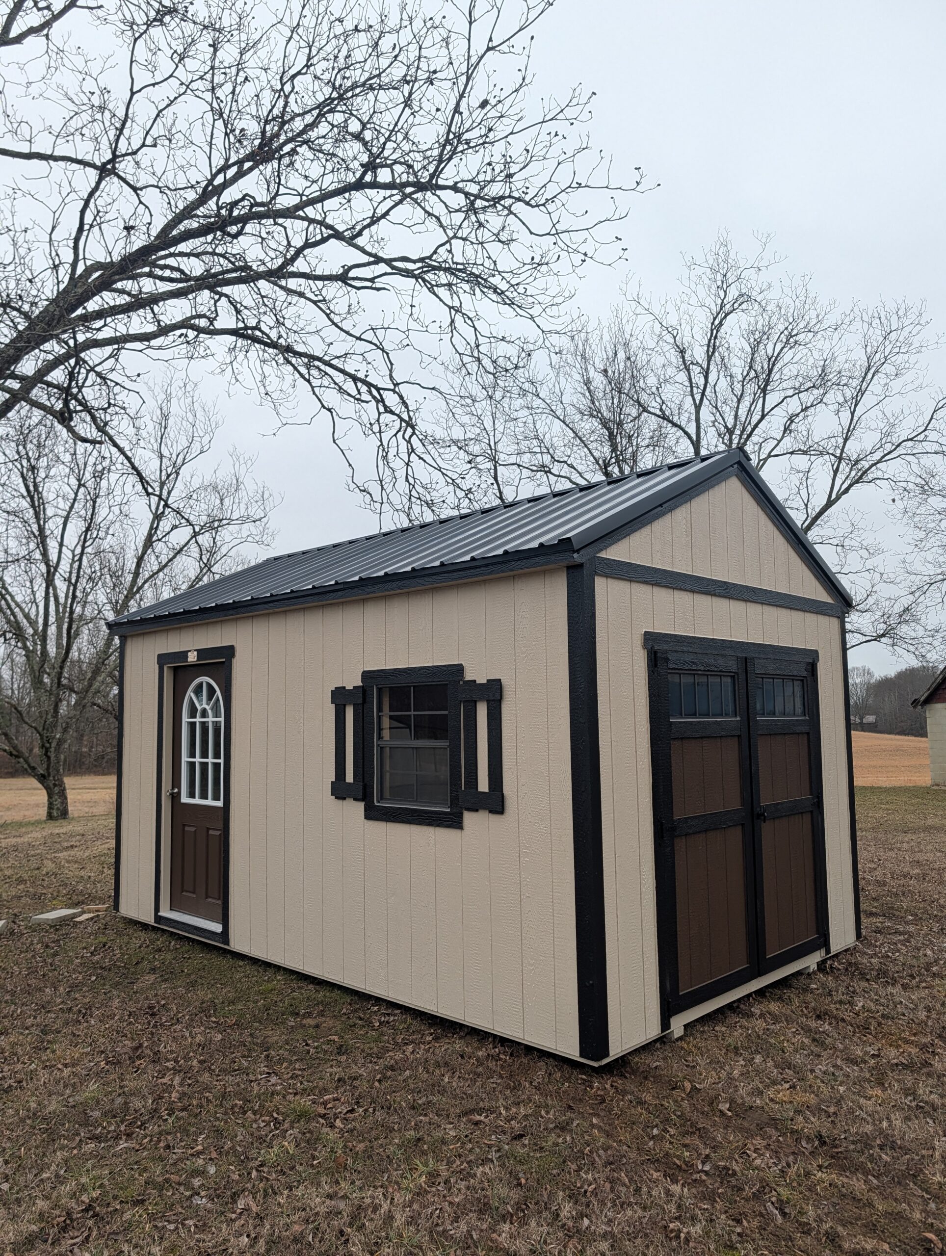 LP Bargain Barn-image