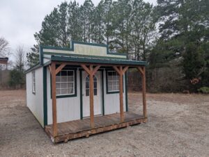 LP Ranch w/Store Front Option - Pre-Owned-image