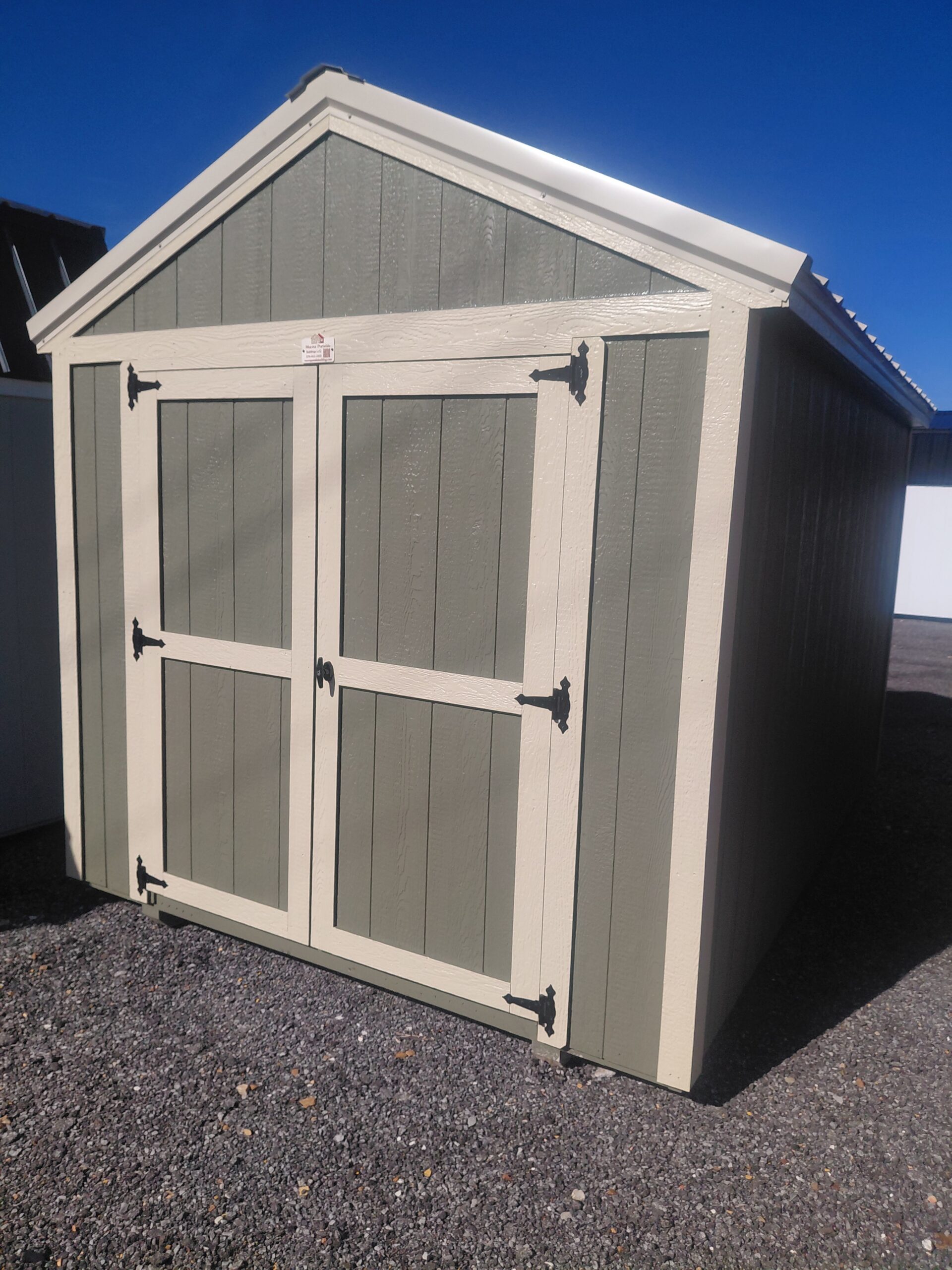 LP Bargain Barn-image