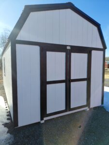 LP Bargain Barn-image