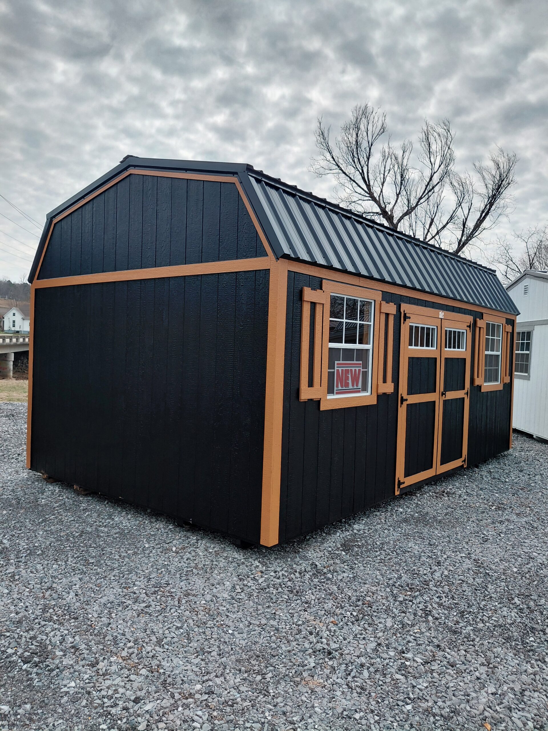 LP Bargain Barn-image