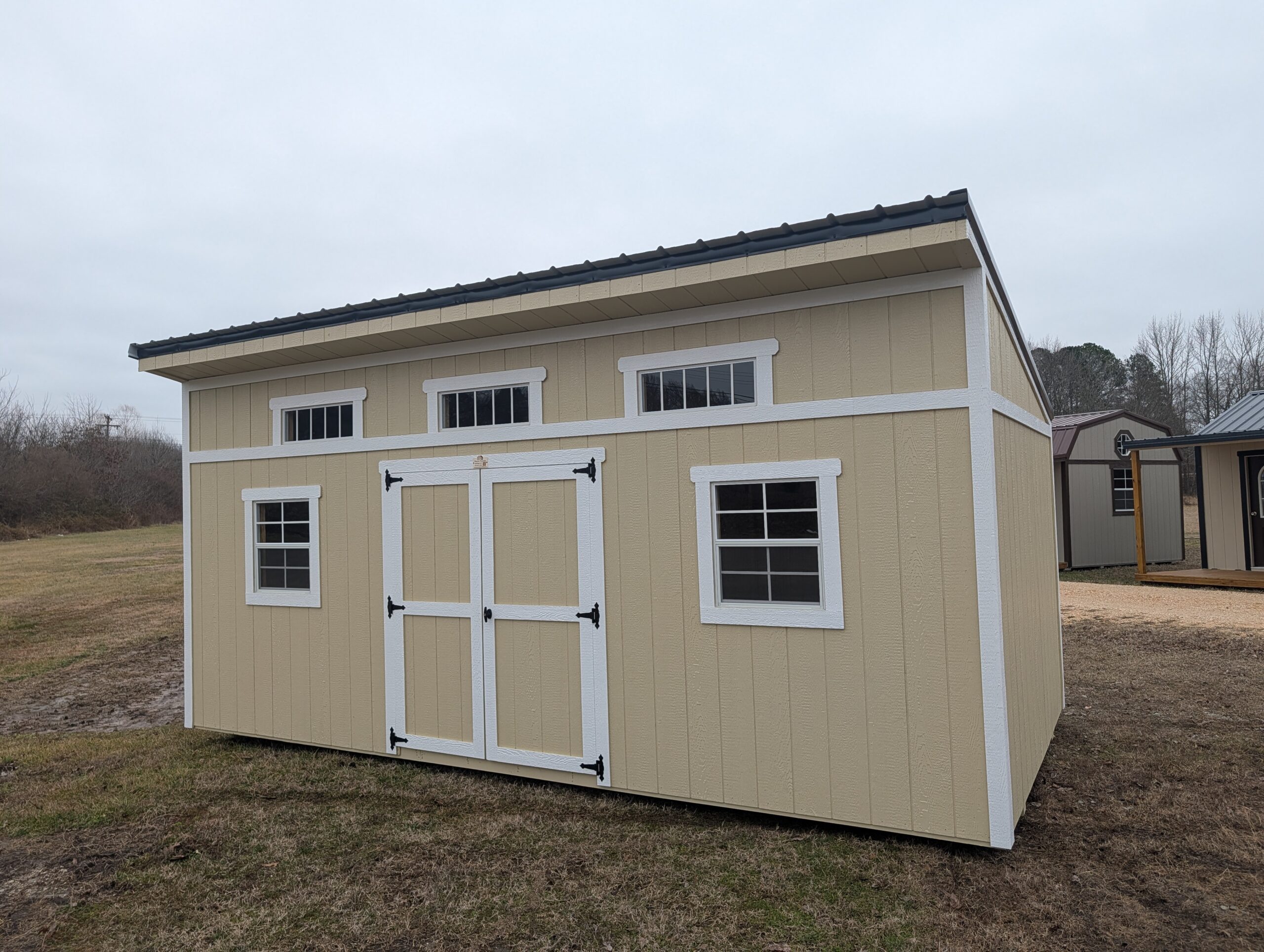 LP Bargain Barn-image