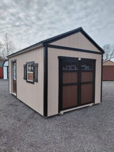 LP Bargain Barn-image