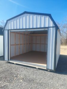 Metal Bargain Barn-image