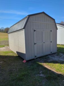 Barn Style: Pre-Owned-image