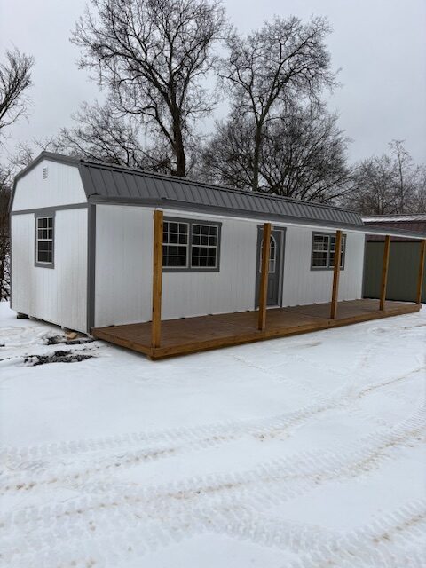 LP Premium Cottage-image