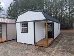 LP Premium Half Porch-image