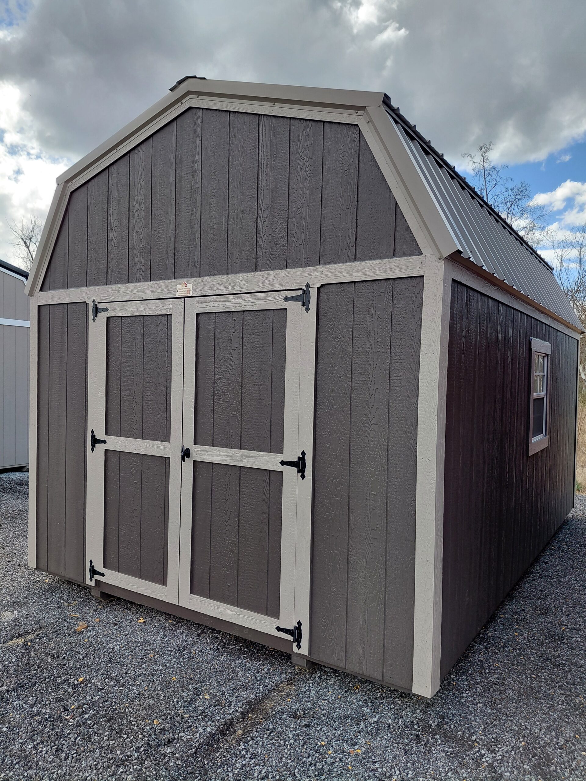 LP Bargain Barn-image