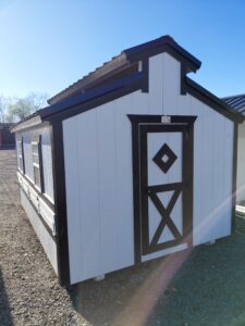 Chicken Coop-image