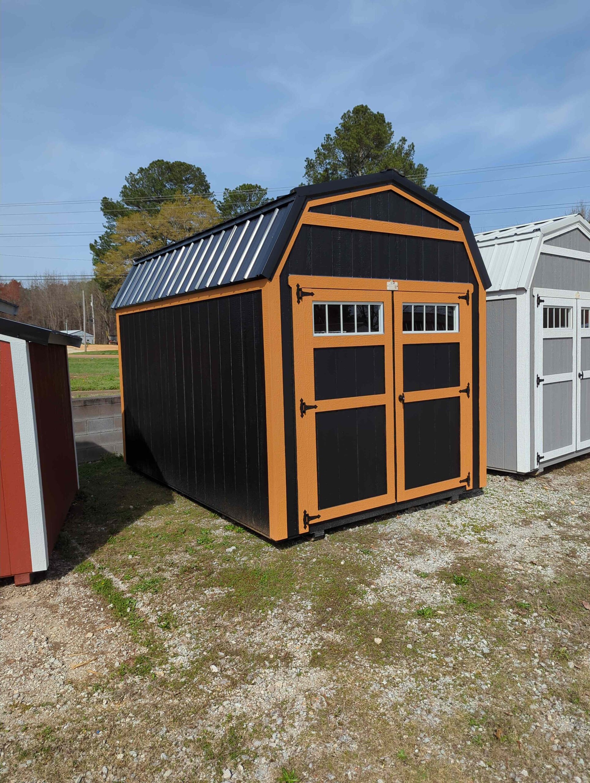 LP Bargain Barn-image