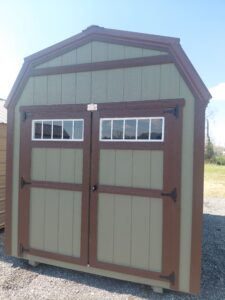 LP Bargain Barn-image
