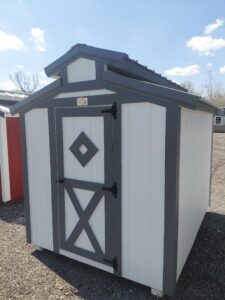 Chicken Coop-image