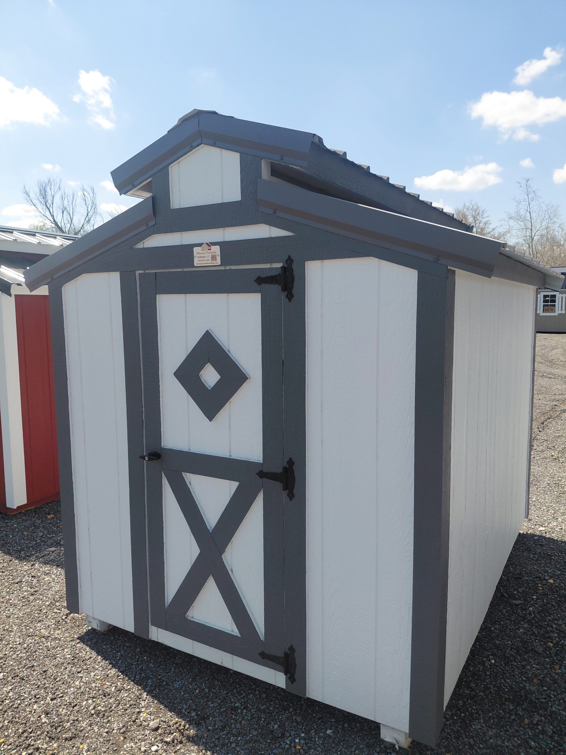 Chicken Coop-image
