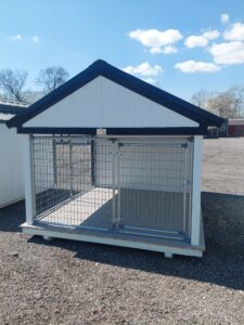 Dog Kennel-image