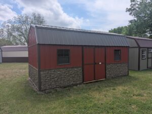 Metal Bargain Barn-image