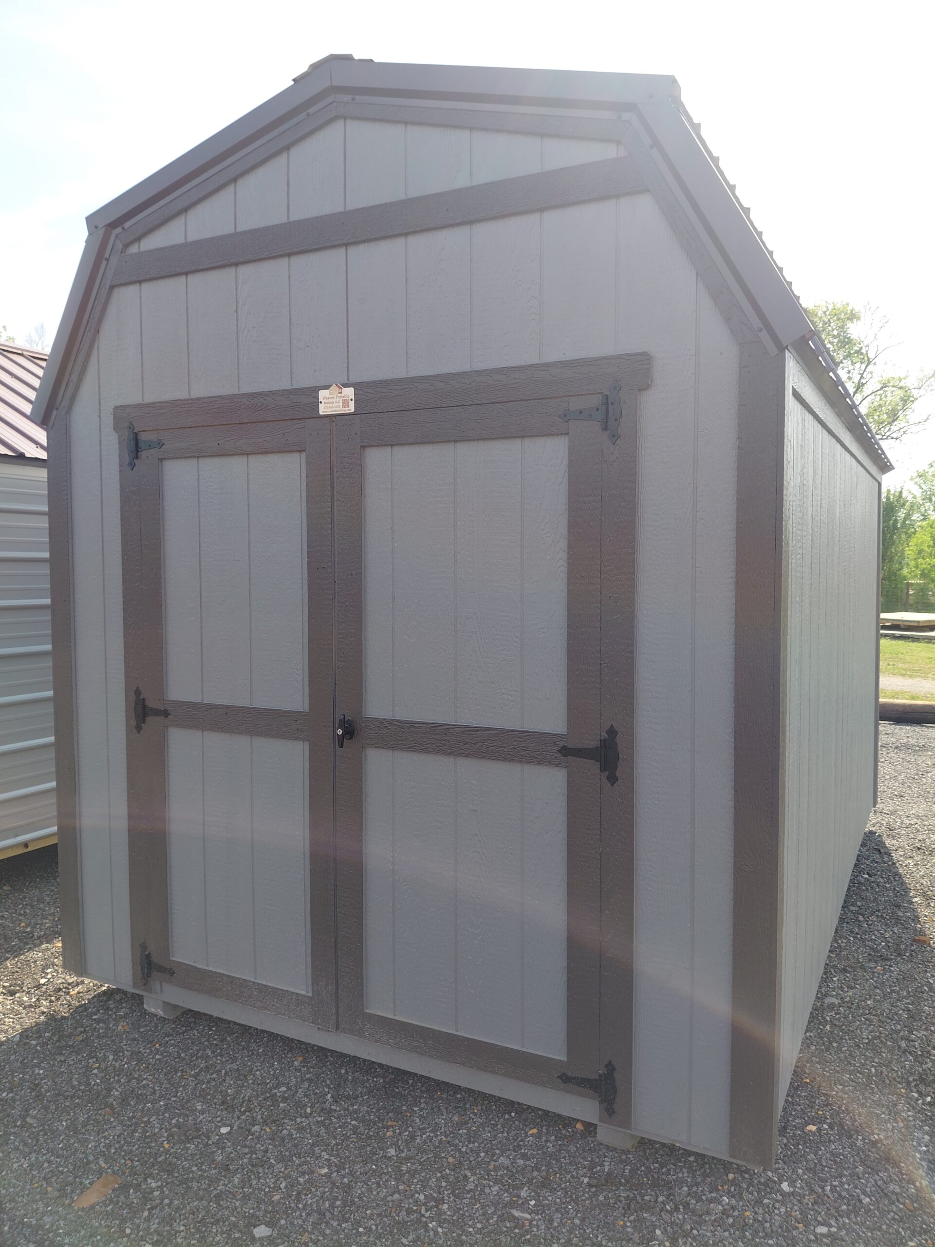 LP Bargain Barn-image