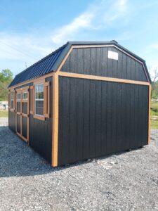 LP Bargain Barn-image