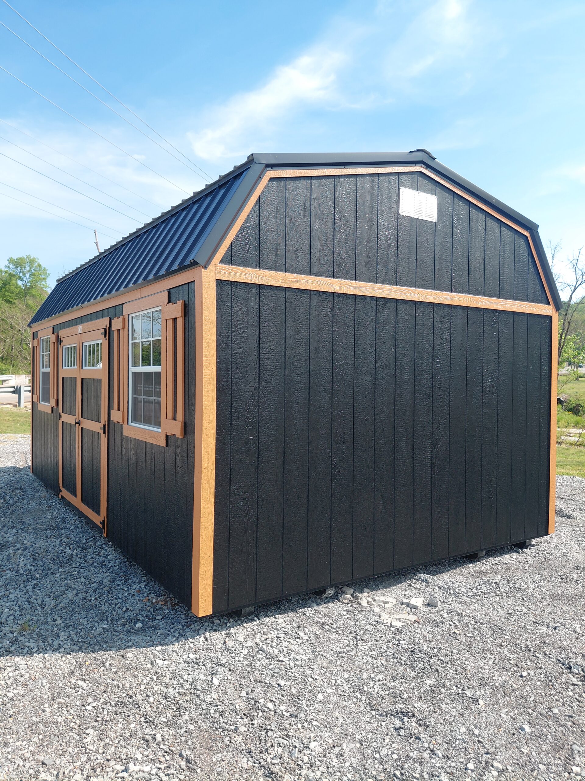 LP Bargain Barn-image