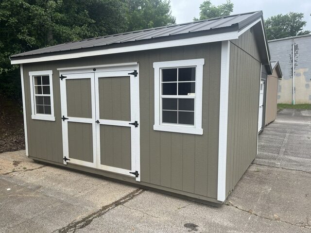 Painted Cabin-image
