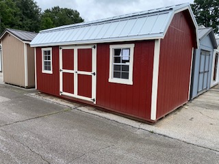Lofted Barn-image