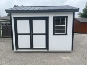 Painted Cabin-image