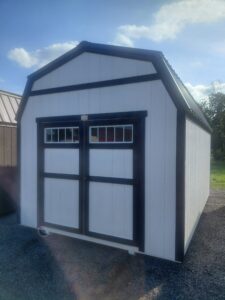 LP Bargain Barn-image