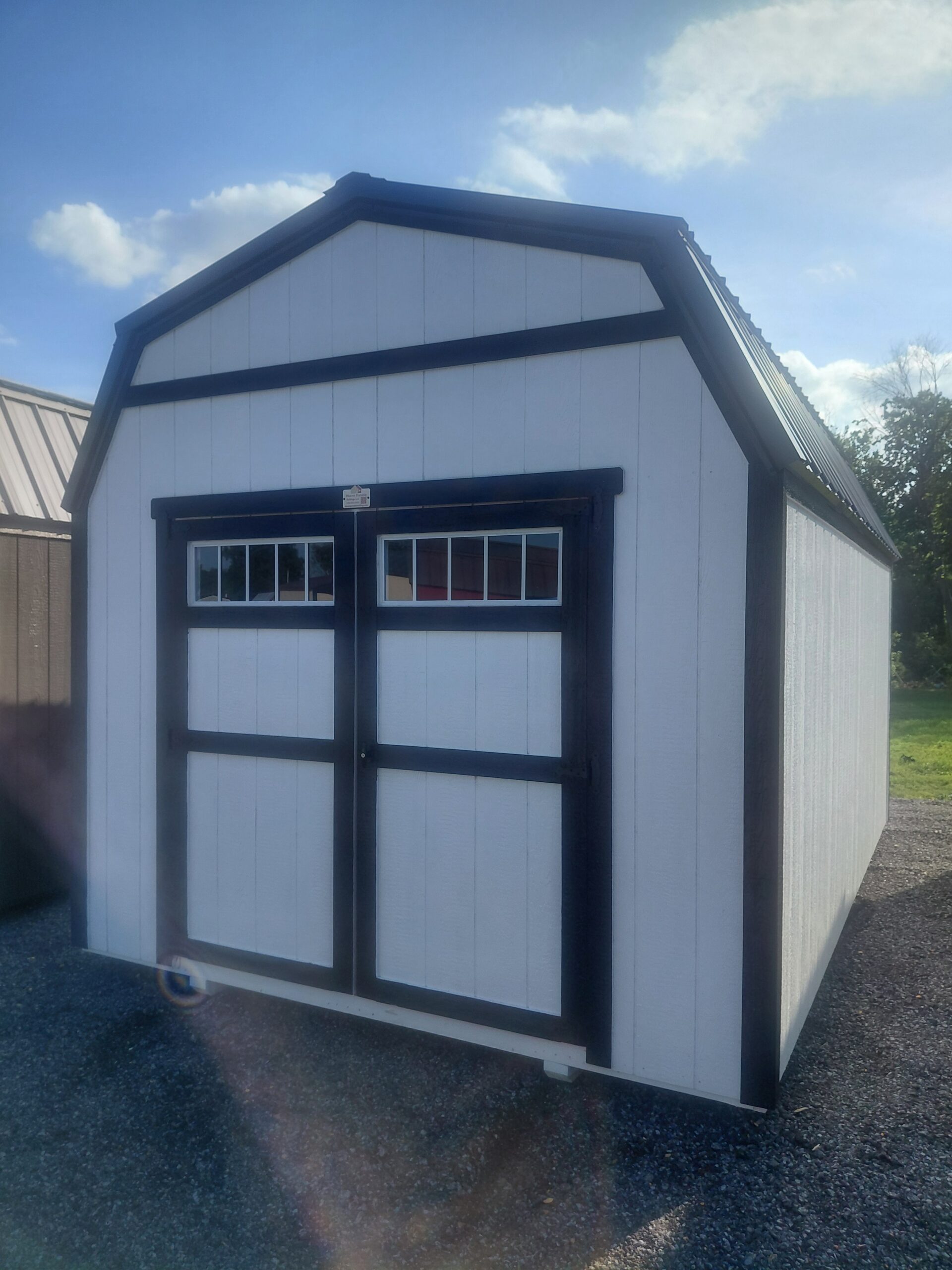 LP Bargain Barn-image