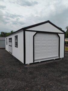 LP Premium Garage-image