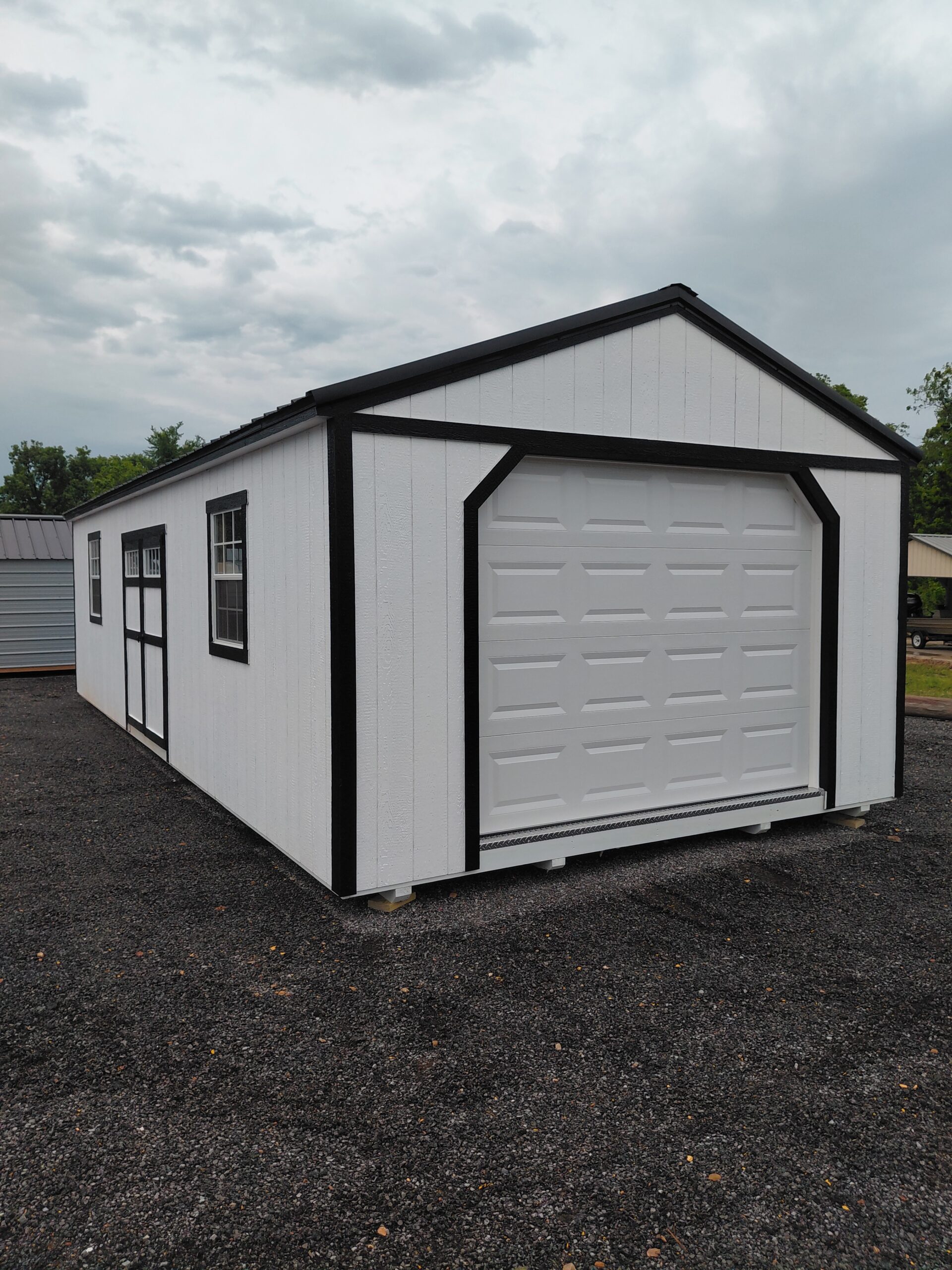LP Premium Garage-image