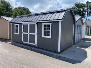 Lofted Barn-image