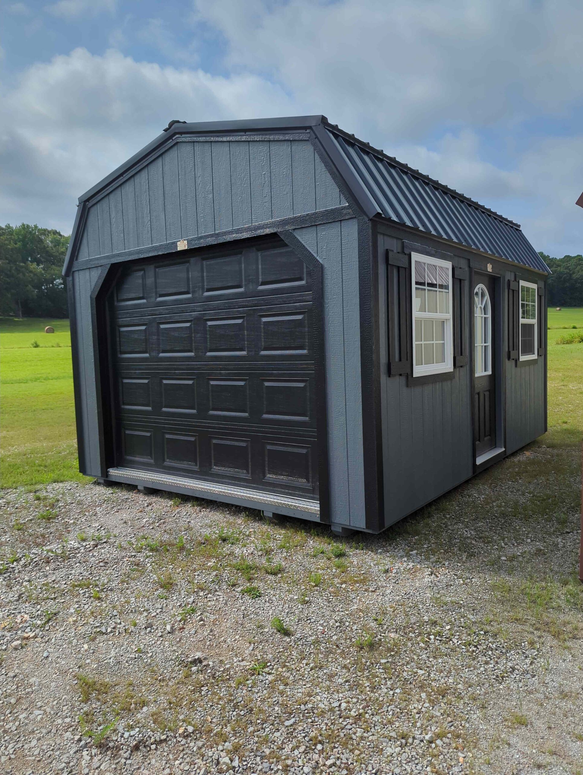 LP Bargain Barn-image