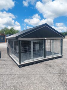 Dog Kennel-image